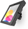 Mbajtëse muri për tablet Compulocks, Apex Enclosure Bow Tilting, për iPad 10 / 11 Gen, alumini, e zezë
