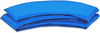 Mbulesë sustash trampoline FUNFIT 183 cm, PE EPE, blu
