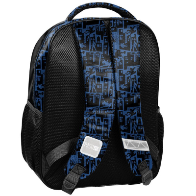 Paso Cante Spider-Man 38X28X15 Sp25Tt-260