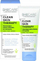 Pasta pastrimi për trupin Shecare Clean Skin Therapy, me zink që than, për akne në shpinë dhe dekolte, 90g