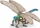 Figurë lodër PAPO Wild Animal Kingdom Dragonfly, PVC, shumëngjyrëshe