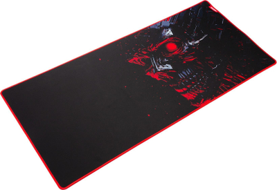 Tapet gaming Marvo Scorpion G51 Noob XL, 900 x 400 x 3 mm, mikrofibër, i zi