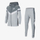 Trenerka Set për Fëmijë, NIKE - CU9202-077
