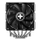 Ftohës procesori Xilence Cryon M806D.B XC091, multisocket, i zi