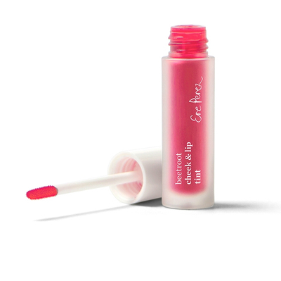 Buzëkuq Ere Perez Toning Lipstick and Blush - Fun, 4.5 ml