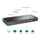 Switch i menaxhueshëm TP-Link TL-SG3428X-UPS, 24x GbE, 4x 10G SFP+, me UPS