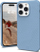 Këllëf telefoni UAG U për iPhone 14 Pro, silikon, me MagSafe, blu
