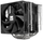 Ftohës CPU Thermalright Peerless Assassin 120 SE V2, me ajër, 6 tuba nxehtësie, 120mm, i zi