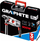 Çekiç rrotullues GRAPHITE SDS-Plus 900W + mbajtëse (58G528)