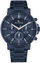 Orë dore për meshkuj Tommy Hilfiger Tyson 1710705, e kaltër