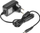 Кабел USB Axagon ADR205, USB-A во USB-A, 5 m, црн