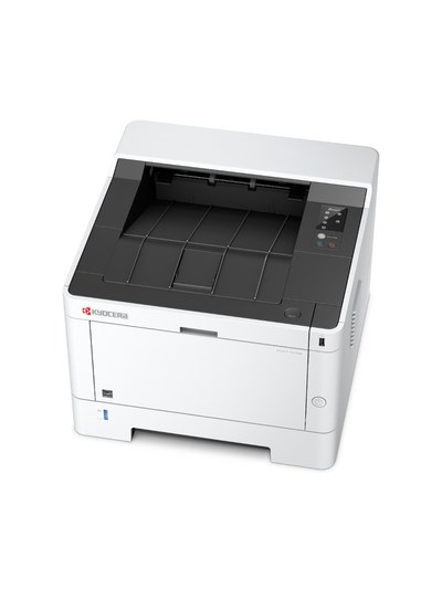 Printer laser Kyocera ECOSYS P2235dw 1102RW3NL0, Wi‑Fi, duplex, i bardhë