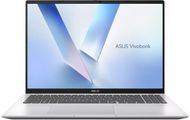 Laptop Asus Vivobook 16 M1607KA, 16", Ryzen 5, 16GB RAM, 512GB SSD, argjendtë