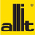 Kuti magazinimi Allit 456209, 150x125x235mm, me hapësirë të madhe, e kuqe