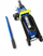Gat i makinës Forsage Hydraulic Jack 2T, kapacitet 2 ton, lartësi ngritjeje 125-380 mm