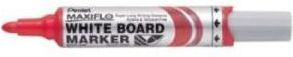 Marker MWL5S Dry-Erase, i kuq