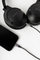 Kabllo audio Proove SoundMesh Type-C në 3.5mm(AUX), 1m, gri