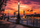 Puzzle Trefl Photo Odyssey Big Ben London, 1000 copa, për të rritur, shumëngjyrësh