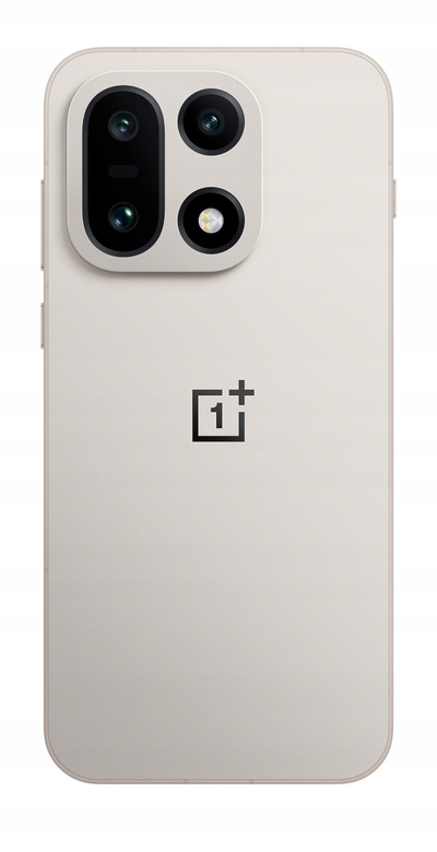 Телефон OnePlus 15, 512GB, 16GB RAM, 5G, Sand Storm