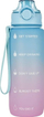 Shishe uji Starpak Water Bottle, 750ml, blu rozë