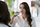 Brushë elektrike Philips Sonicare 3100 HX3673, e bardhë