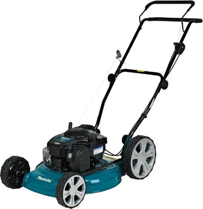Kositëse benzine Makita PLM5120N2, 51cm, 2200W, jeshile