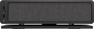 Kasë Fractal Design Ridge PCIe 4.0, Small Form Factor