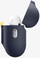 Kapak Spigen Nano Pop për AirPods Pro 3, Blueberry Navy, blu e errët