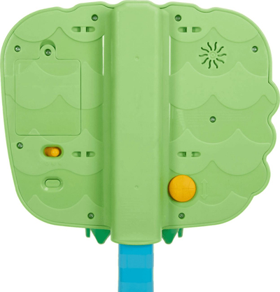 Set lojrash sporti Little Tikes 3 në 1 Sports Zone, me panel elektronik, shumëngjyrësh