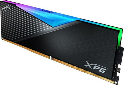 RAM memorie Adata XPG, RGB, 16 GB, DDR5, 5200 MHz, CL38