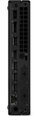 Kompjuter desktop Lenovo ThinkCentre M70q G5, Intel Core i5-13400T, 16GB RAM, 512GB SSD, i zi