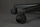 Karrige gaming SENSE7 Prism, lëkurë, ergonomike, e zezë
