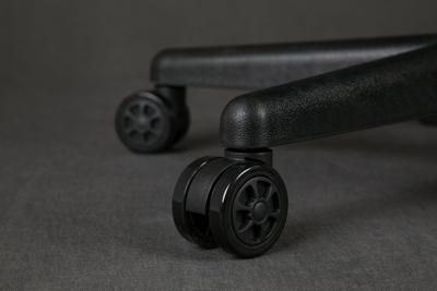 Karrige gaming SENSE7 Prism, lëkurë, ergonomike, e zezë
