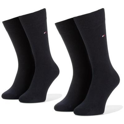 Çorape Tommy Hilfiger 371111322 DARK NAVY