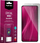 Fole mbrojtëse ekrani MyScreen CRYSTAL BacteriaFREE, 6", për Motorola Moto G54 5G, transparente