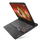 Laptop Lenovo IdeaPad Gaming 3 15ARH7, 15.6", AMD Ryzen 7 6800H, 16 GB RAM, 512 GB SSD, SSD NVIDIA GeForce RTX 3050, i hirtë