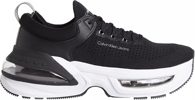 Atlete për meshkuj Calvin Klein, të zeza