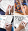 [OUTLET] Laps për IPad Tech-Protect Digital Stylus, i bardhë