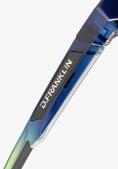 Syze Dielli Wind Grad Blue