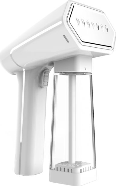 Avullore rrobash SteamOne SN20GW, 1600W, kompakte, e bardhë