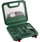 Set aksesorësh Bosch Green The Construction Set, 126 copa