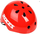 Helmetë mbrojtëse Roces Aggressive 300756 001, sportive, e zezë