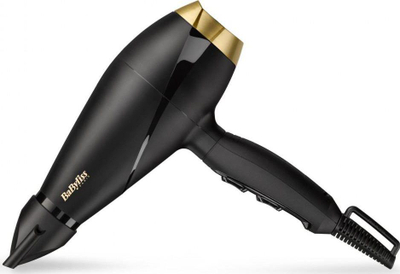 Tharëse flokësh BaByliss