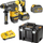 Çekiç-berdoll Dewalt DCH323T2, SDS Plus, 54V, i verdhë