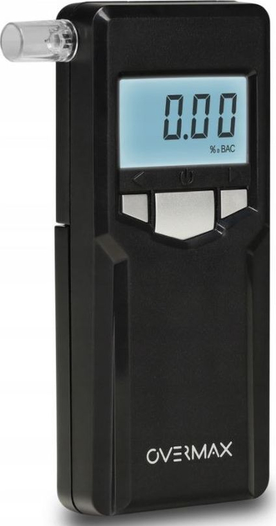 Overmax AD-06 Алкометар