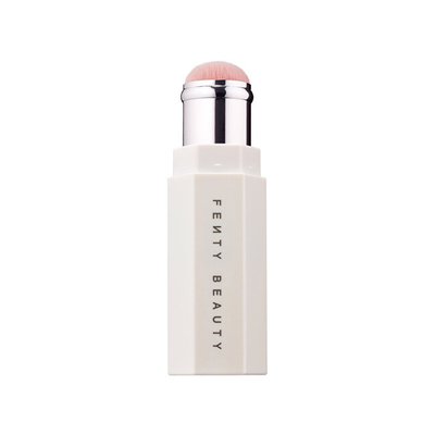 Brushë kozmetike Fenty Beauty Portable Contour and Concealer Brush, 150