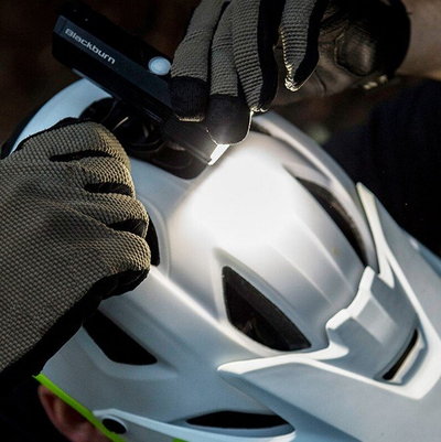 Dritë për biçikletë Blackburn Dayblazer 1000, 1000 lumens, IP67, e zezë