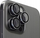 Mbrojtës lente Mobile Origin Easy Lens Guards, për iPhone 15, transparent