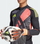 Doreza portieri adidas Predator GL MTC FS IQ4037, shkumë kapëse, me mbrojtje gishtash, të zeza