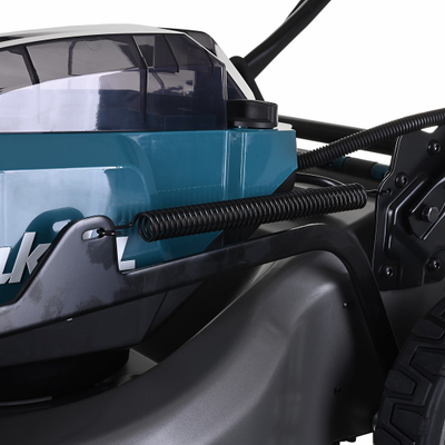 Kositëse bari Makita DLM462Z, 46cm, pa kabllo 18V, jeshile